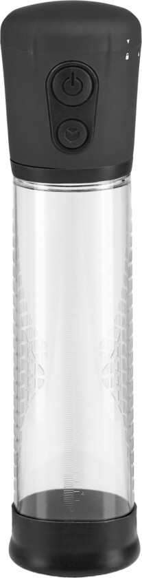 Automatisk Penispumpe       - Klar