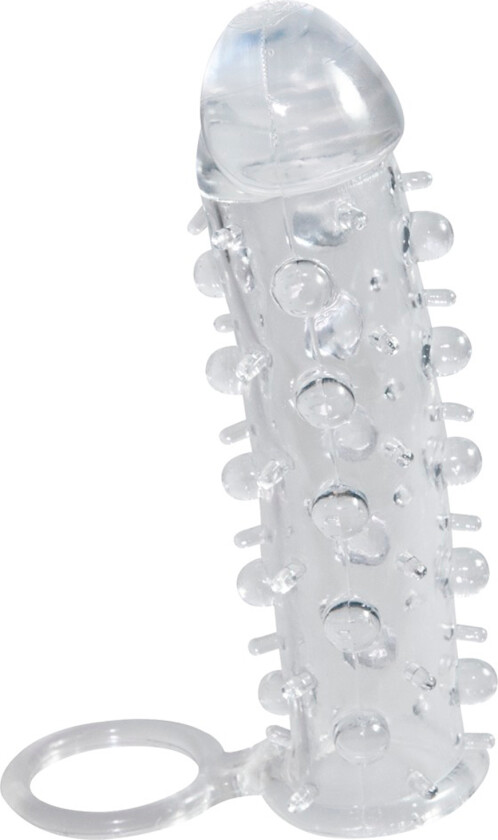 Crystal Skin Penisforlenger - Klar