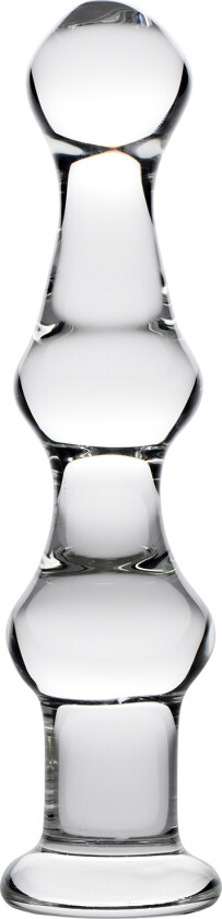 Mammoth Glassdildo - Klar