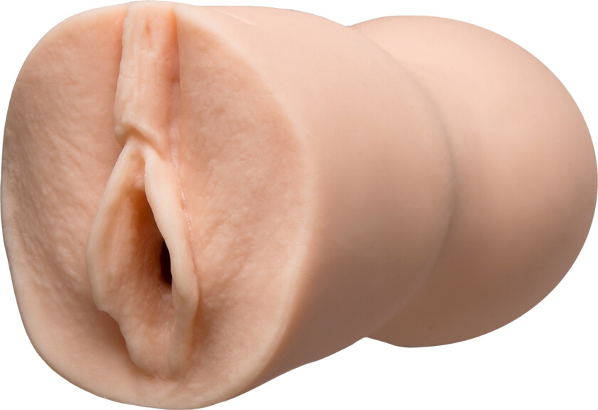 Sasha Grey 2 Banghole Ultraskyn Masturbator - Beige