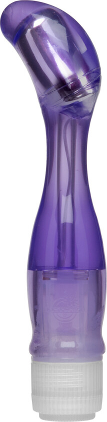 Lucid Dream G-Punkts Vibrator - Lilla