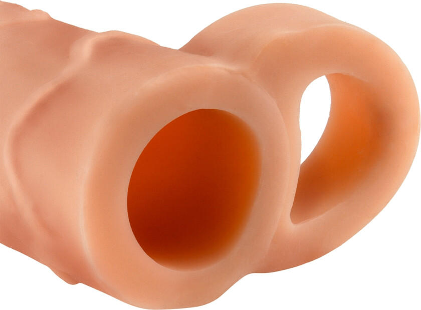 Perfect 1 Extension med Ballstrap 17,5 cm - Beige