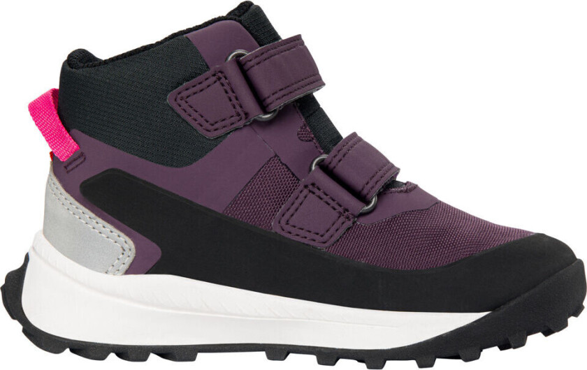 Expower Mid GTX 2V Barn Grape 25