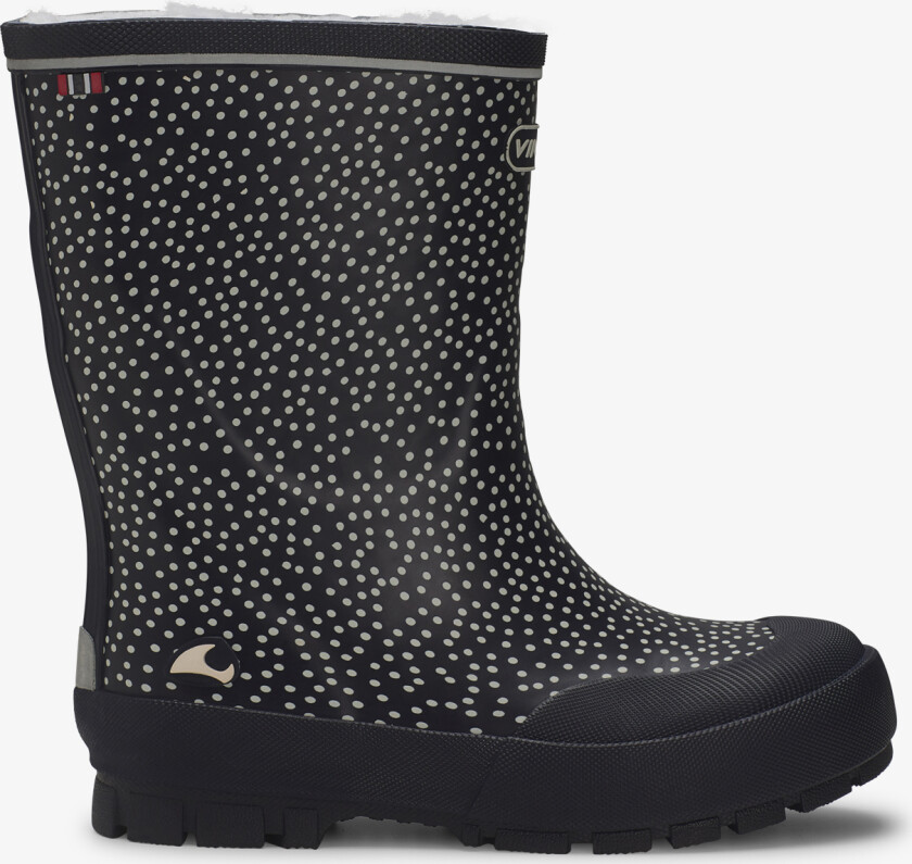 Jolly Kids Rubber Boots Blue