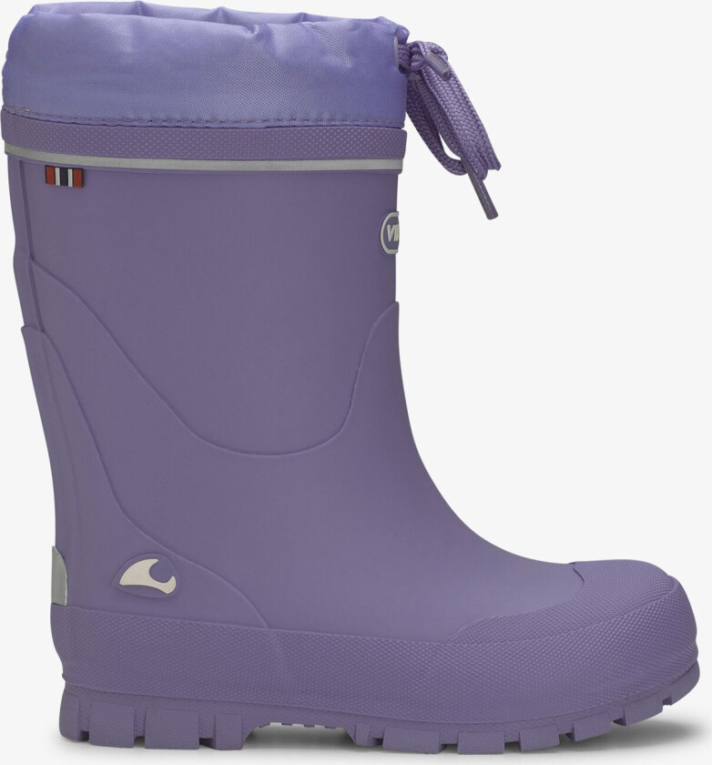 Jolly Thermo Violet Rubber Boot