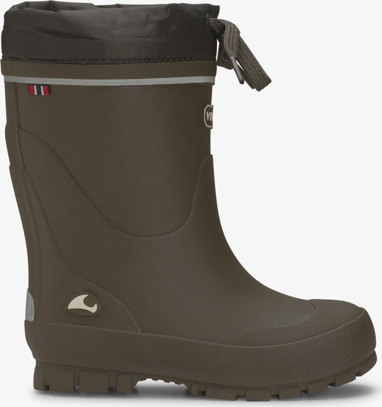 Jolly Thermo Granite Rubber Boot