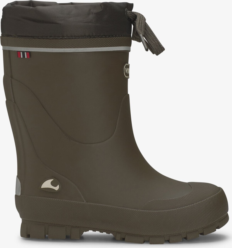 Jolly Thermo Granite Rubber Boot