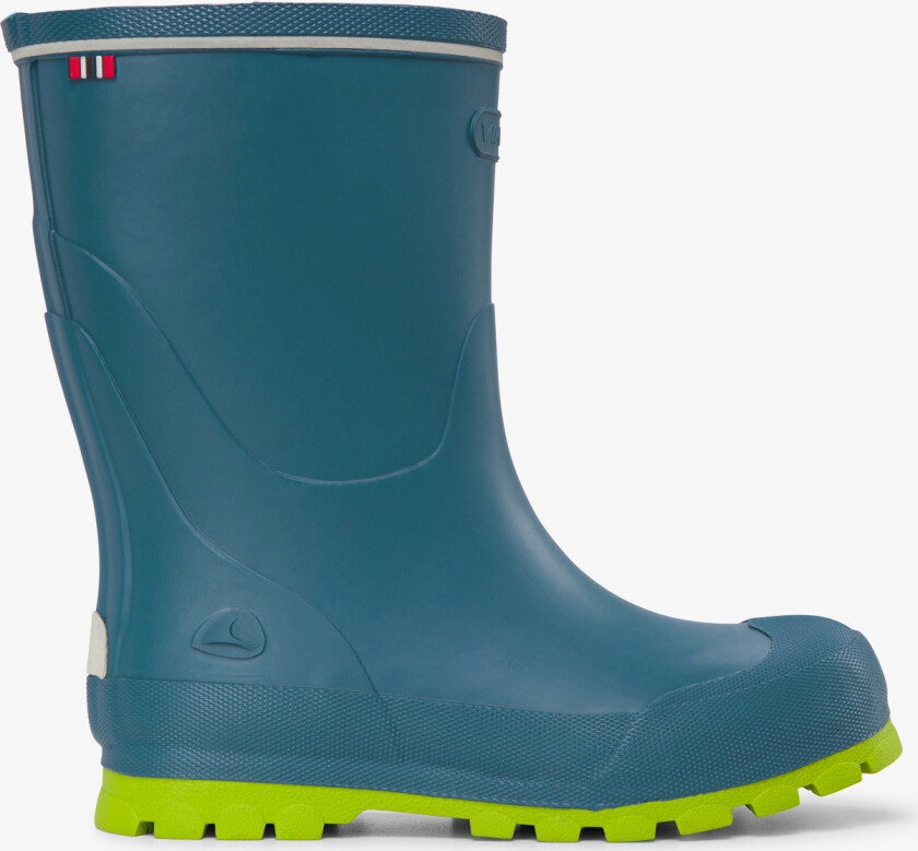 Bilde av Jolly Ocean/Acide-green