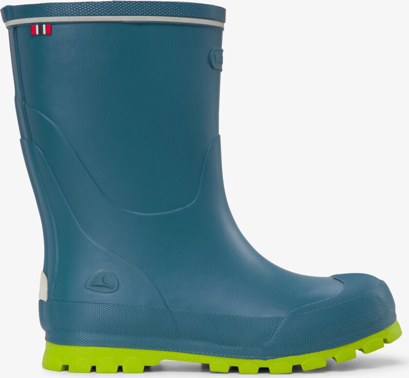 Bilde av Jolly Ocean/Acide-green