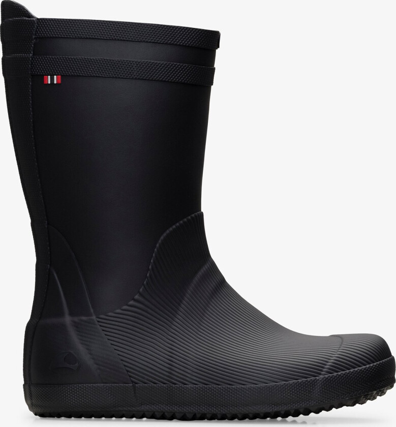 Vetus Navy Rubber Boot