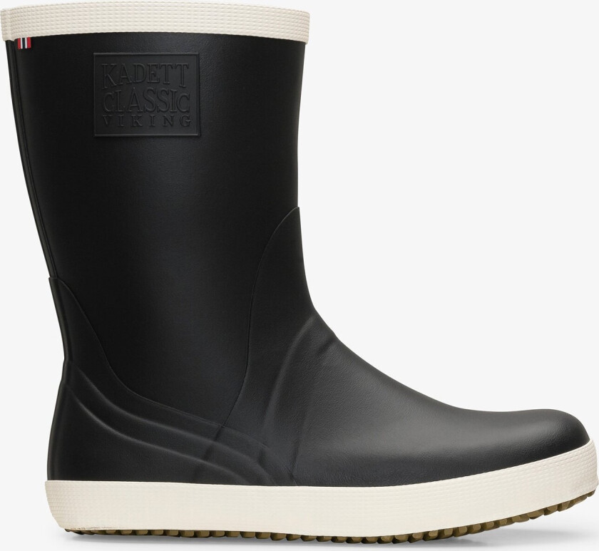 Kadett Blue Rubber Boot