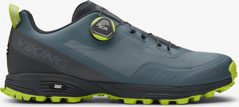 Anaconda Light 5 Low GTX BOA Navy/Demin Hiking