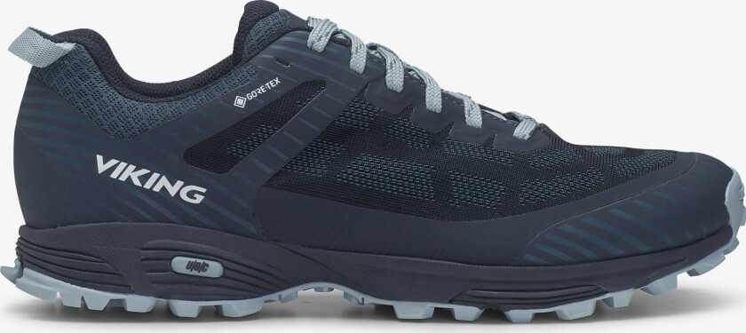 Anaconda Light II GTX M Navy/Demin Hiking