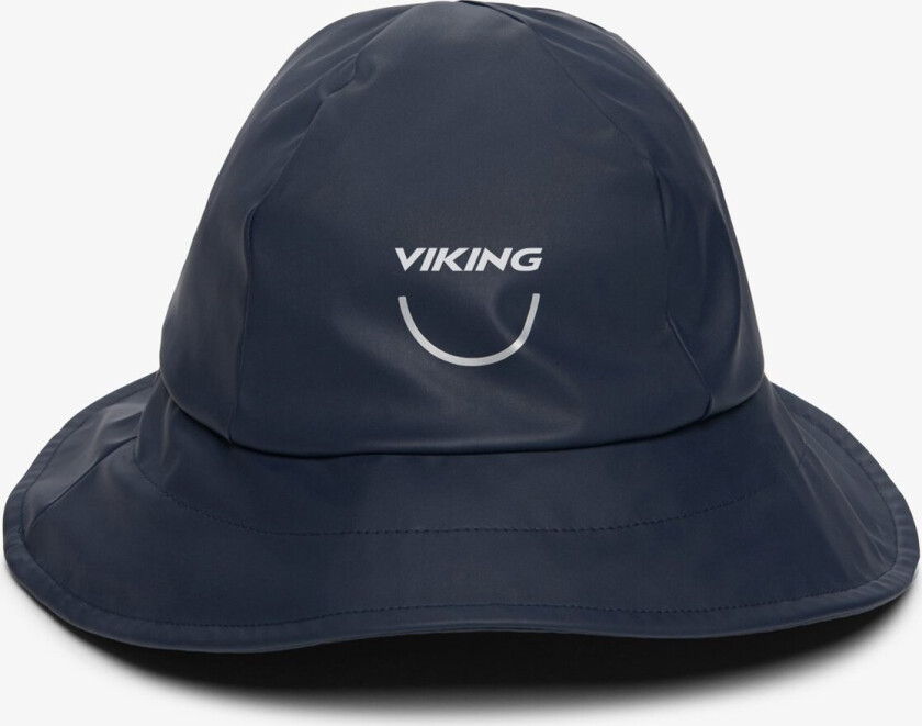 Bilde av Viking Kids Jolly Rain Hat Waterproof Navy