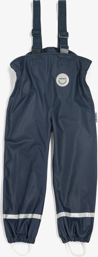 Jolly Recycled Rain Pants Navy
