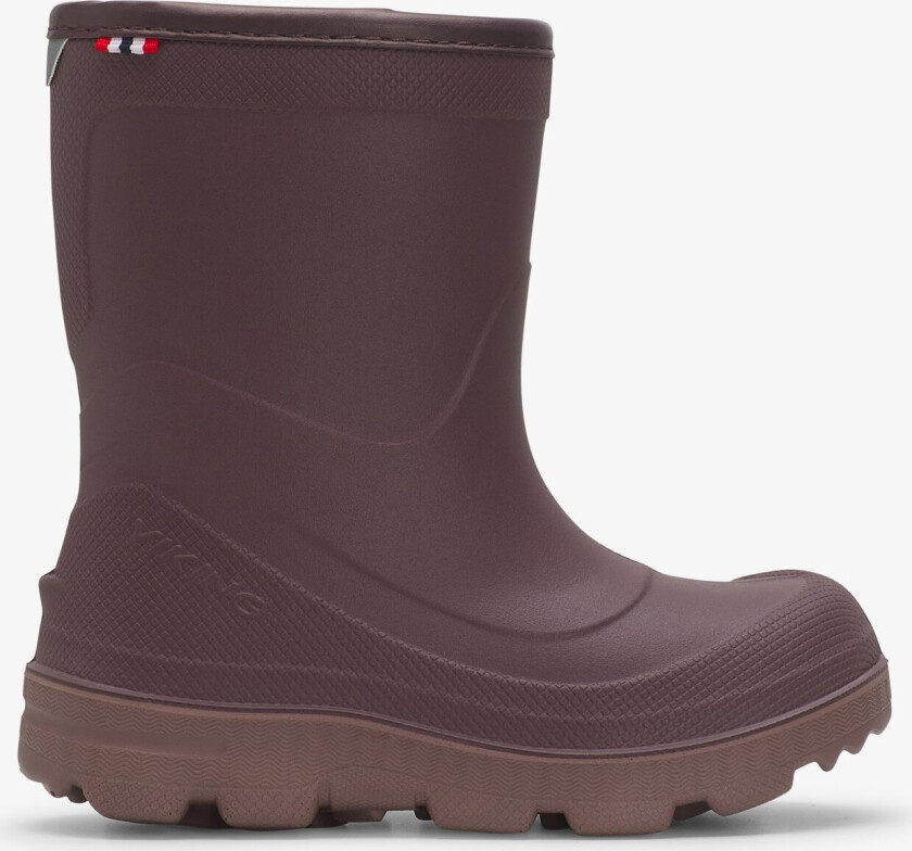 Ecorox 1.0 Warm Thermo Boot 27, Lilla