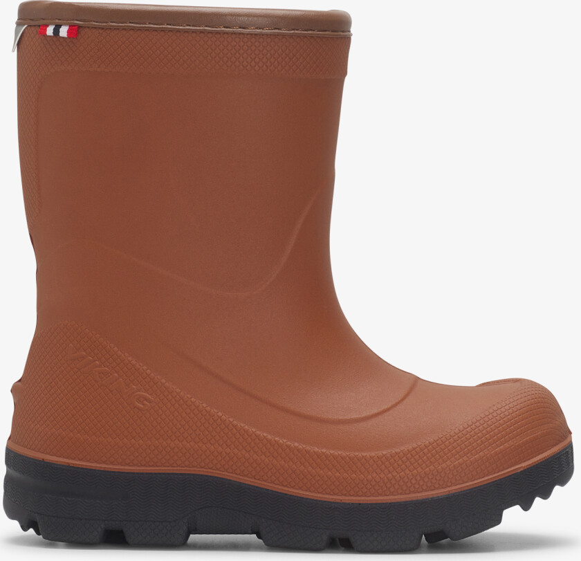 Ecorox 1.0 Warm Thermo Boot Brun