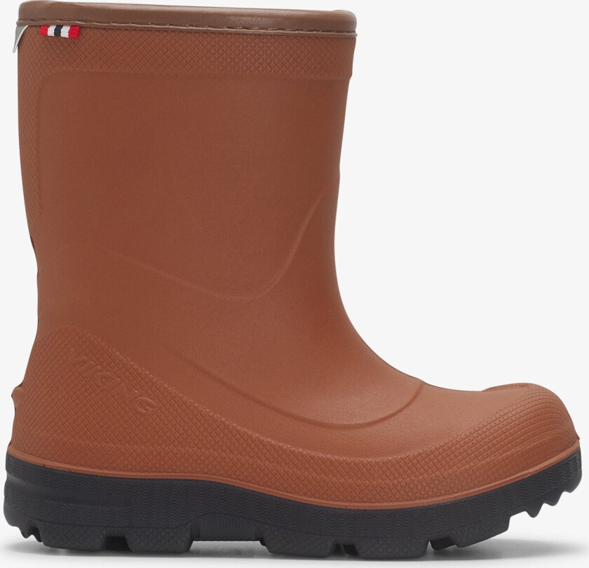 Ecorox 1.0 Warm Thermo Boot 24, Brun