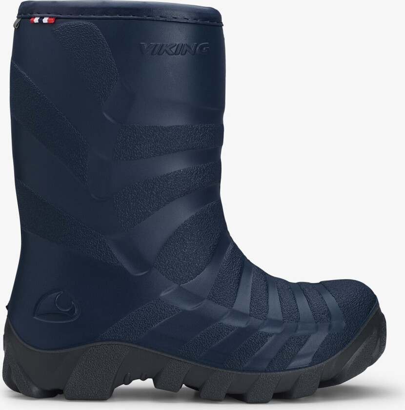 Ultra 2.0 Warm Barn Navy/Charcoal 36
