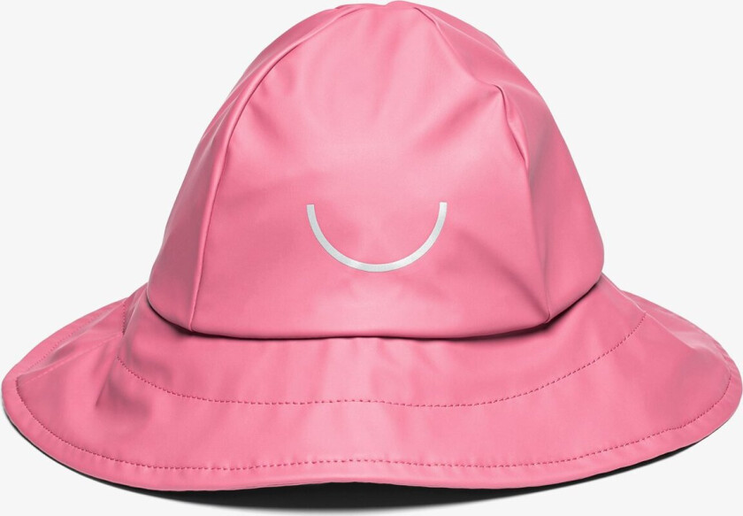 Jolly Recycled Rain Hat Plum