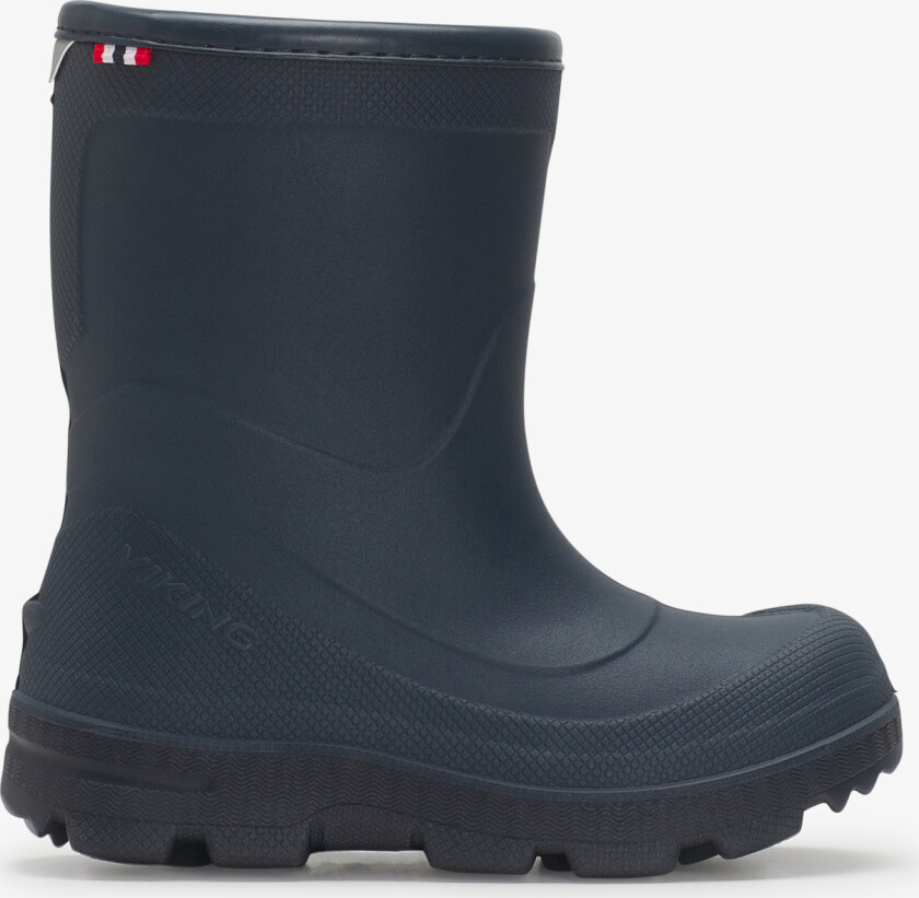 Ecorox 1.0 Warm Thermo Boot 25, Blå