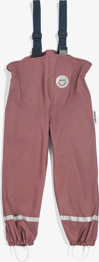 Jolly Recycled Rain Pants Plum