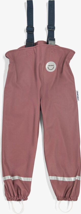 Jolly Recycled Rain Pants Plum
