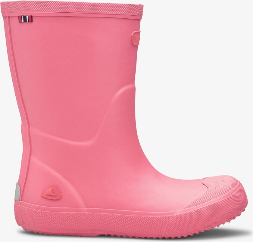 Indie Active Pink Rubber Boot