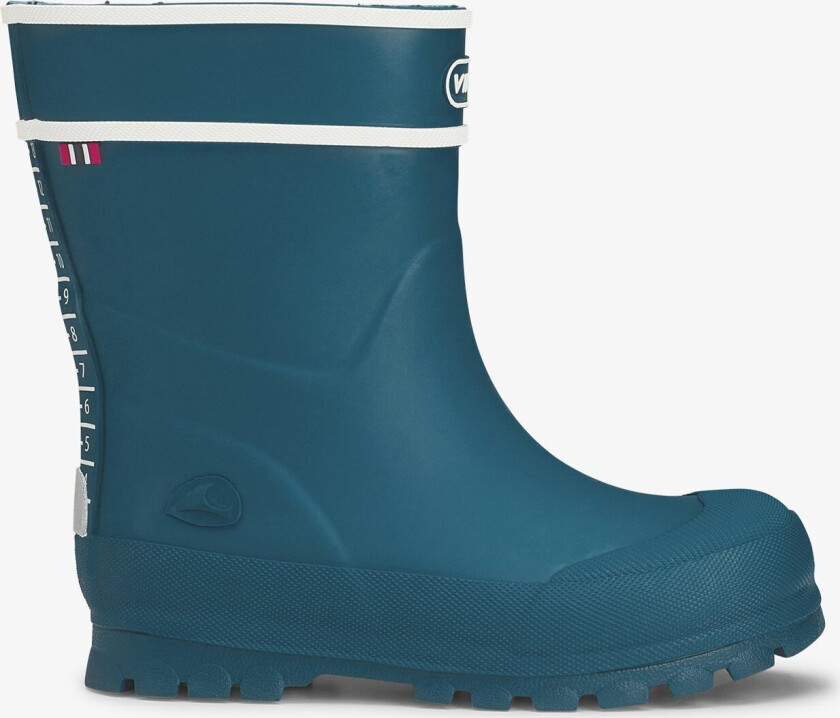 Alv Jolly Petrol Rubber Boot