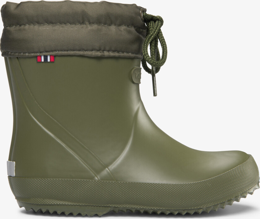 Alv Indie Olive