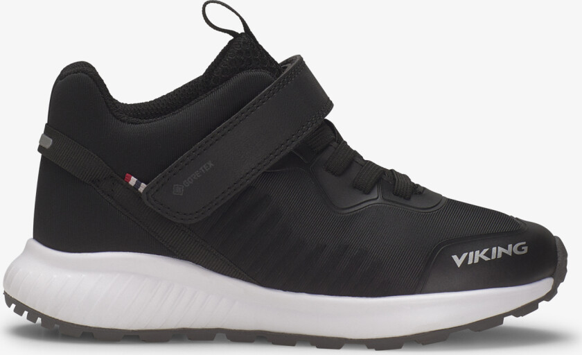 Aery Tau Gore-Tex Overgangssko, Black