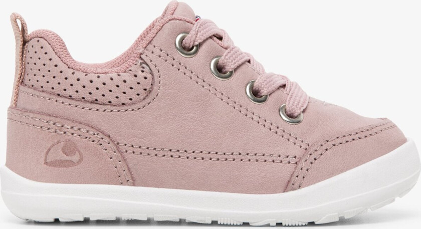 Alv Lace Kids Sneaker Pink