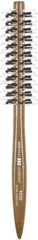 Sägemann Rundbørste 9030