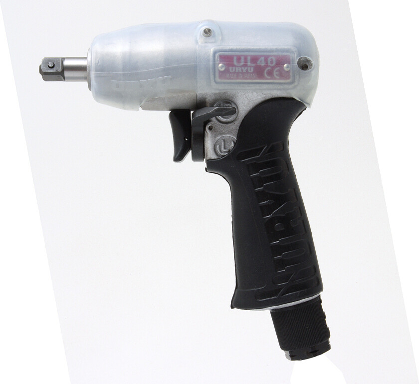 UL40 3/8" Muttertrekker