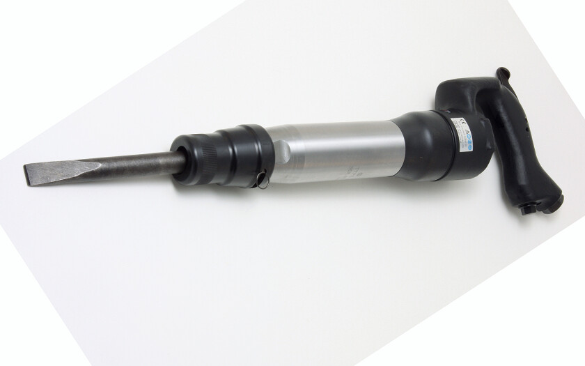 PB-30 (R) meiselhammer