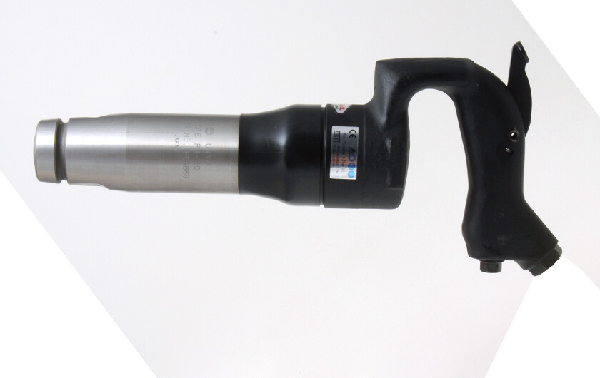 PB-20 (R) meiselhammer