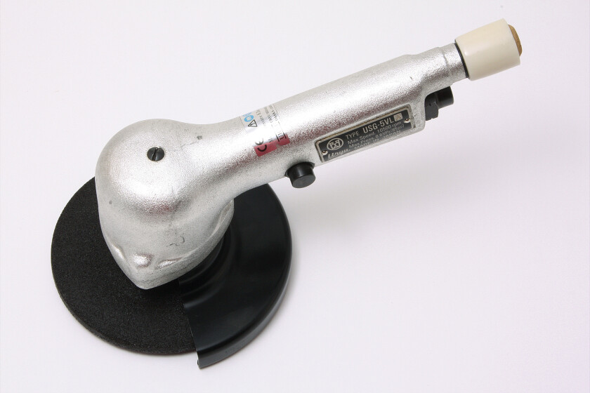 USG-5VLA vinkelsliper,