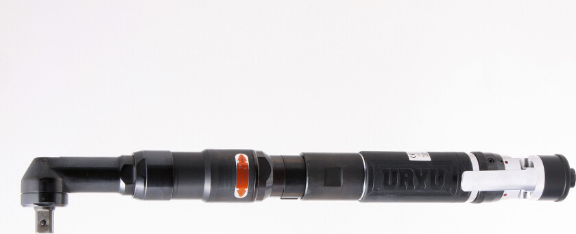 UAN-701R-30C momentgearnøgle,