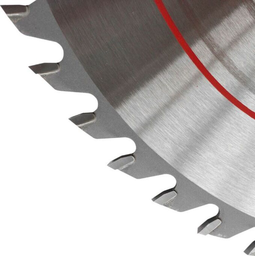 Sagblad 210x30x2,6mm 24 tenner