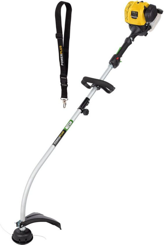 Bensindrevet gresstrimmer 26 cc - 4-takts