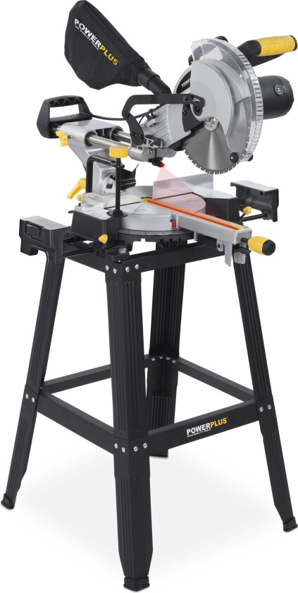 Teleskop Kap- og Gjæringssag 2200 W 254