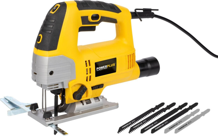 Pendelstikksag 810 watt
