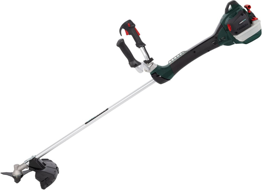 Bensindrevet buskrydder 41.2 cc