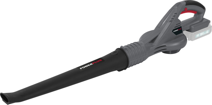 Akku Løvblåser 18 Volt LI-ION SOLO