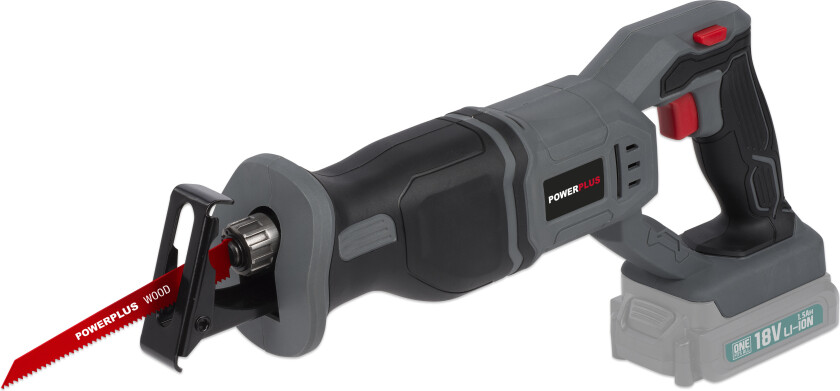 Akku Bajonettsag 18 Volt LI-ION SOLO