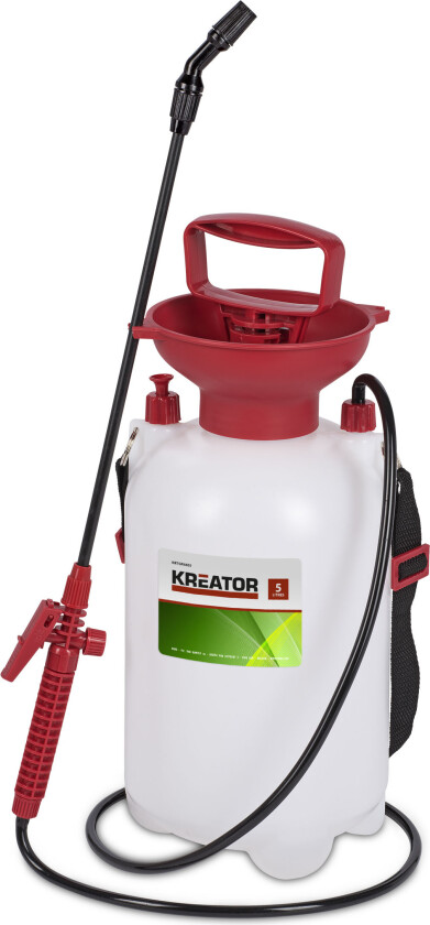 Hagesprøyte 5 liter