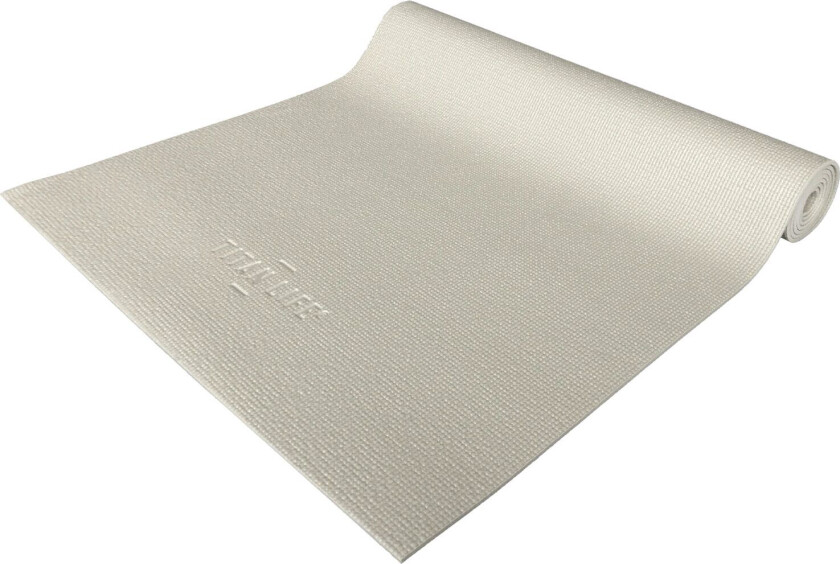 Titan Basic Exercise Mat, treningsmatte STD