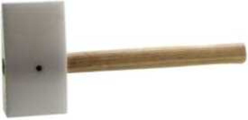 Plasthammer kileform 2513
