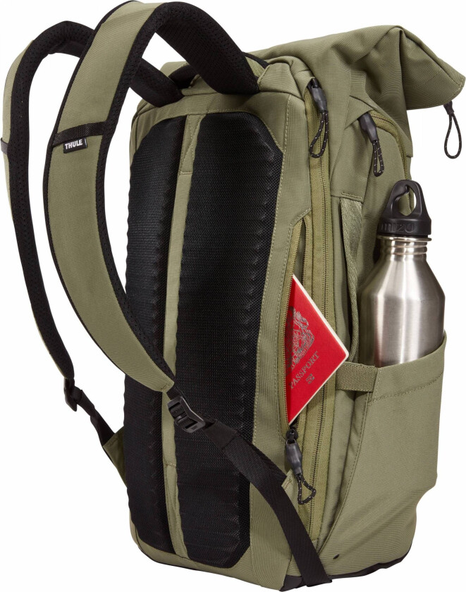 Thule Paramount Backpack 24L - Grøn