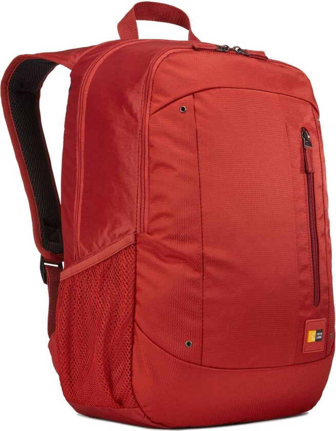 Case Logic Jaunt Backpack - Rød